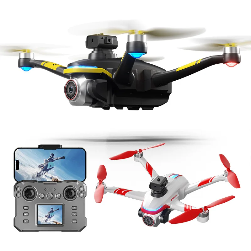 K15 MAX Dron Battery K15MAX RC Drone Spare Parts Battery/Propeller/USB For K15 MAX RC Drone K15 Dron Battery Blades accessory