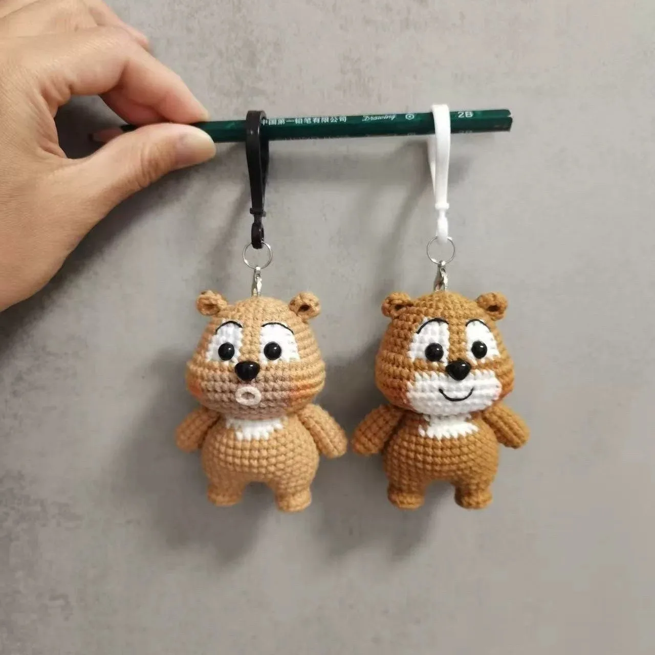 kit-de-materiais-diy-para-chaveiro-de-urso-grande-artesanal-com-agulha-de-croche-de-dois-pontos-fio-de-la-comum-boneco-de-c