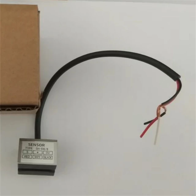 

High quality smart sensor sh-d 6/6 sh-d 12/12 sh-ds 12/12 low price in stock