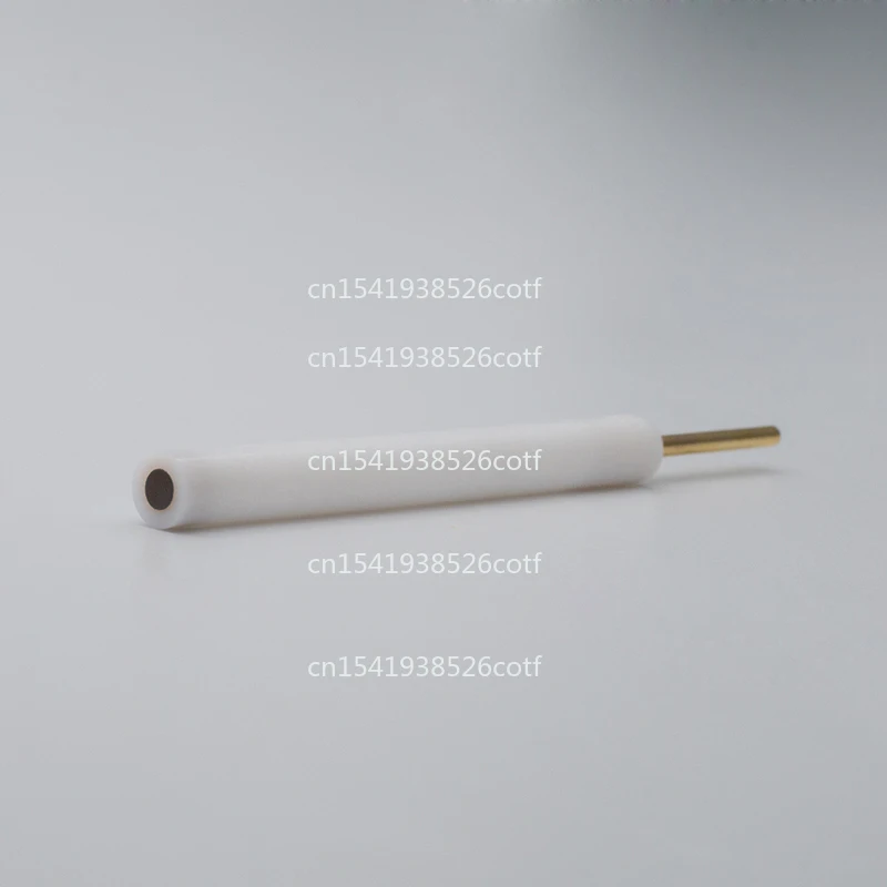 GC130 imported glass carbon 3mm glass carbon disc modified electrode