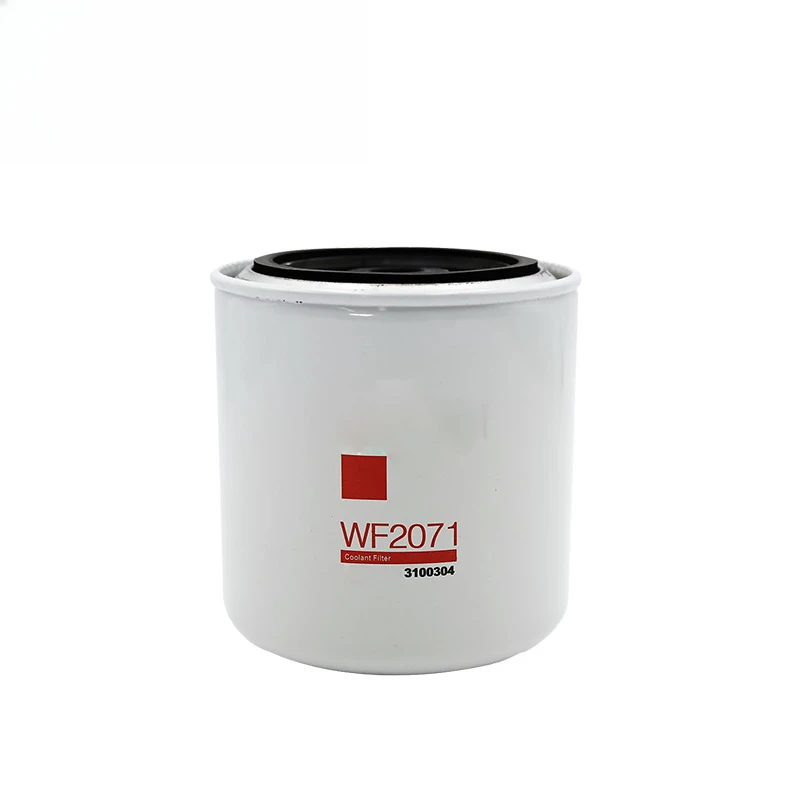 

Coolant Filter Rotary WF2071 Water Separator Fuel Filter