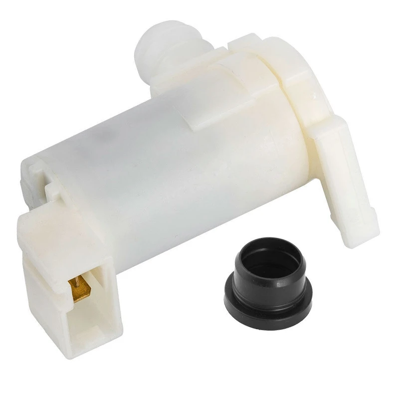 8978551380 Motor de Bomba de Lavaparabrisas para Automóvil 12V 28920-50Y00 Compatible con Nissan Sentra Versa Pickup 200SX NX Infiniti G37