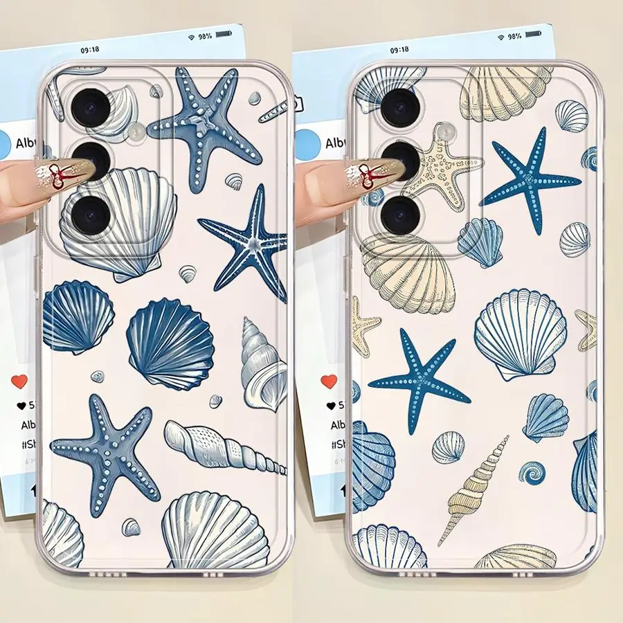 Clear Soft Case For… - image