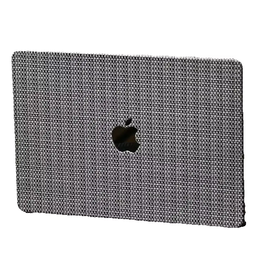 Etui 2026 do Macbooka Neo M2 13 M1 Pro 13 kompatybilne z AirM3 15 Mac Hard Shell Retina A2681 Pokrowiec na laptopa — zdjęcie produktu 7
