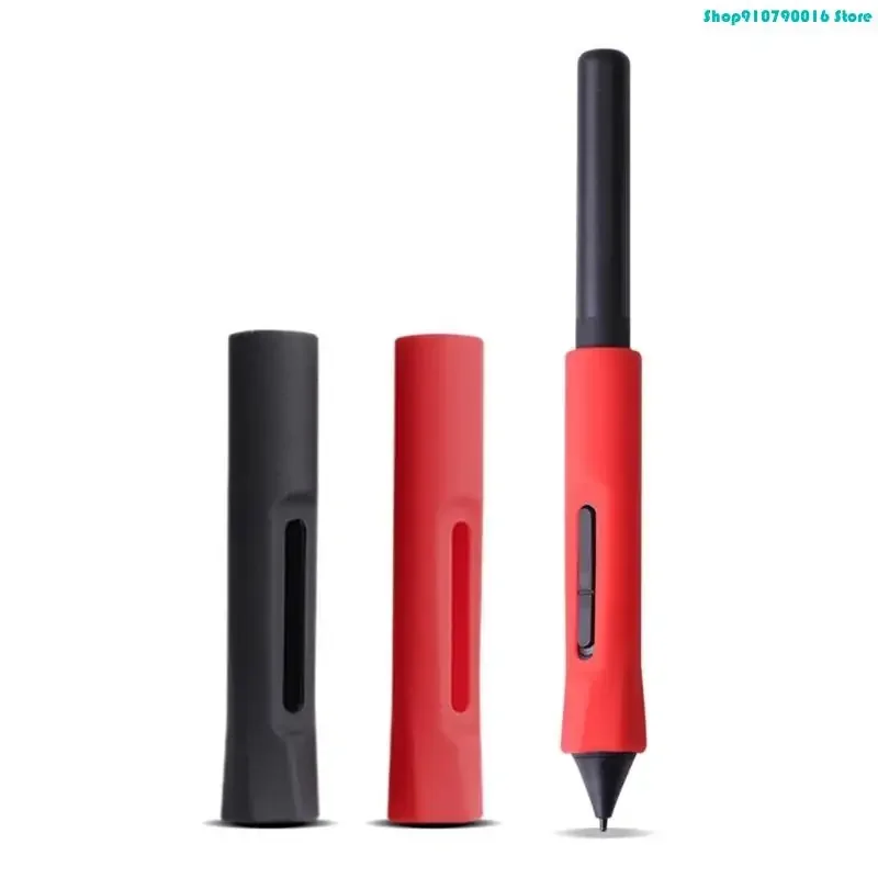 N2UB Universal Pen Holder for Case Socket Cap Pen Grip for Tablet Pen LP-171-0K, LP-180-0S, LP-190-2K, LP-1100-4K,