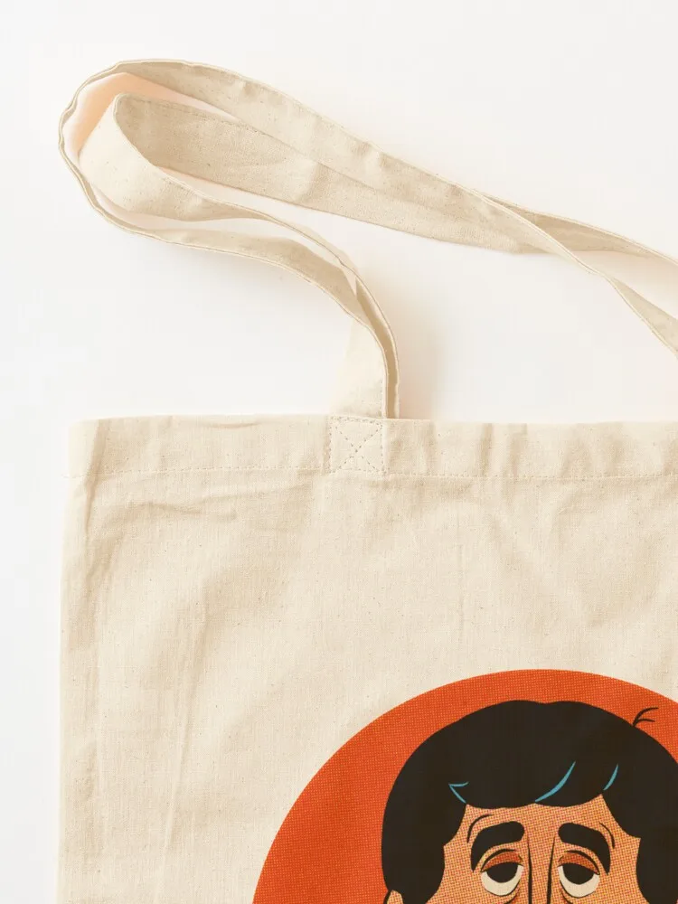 حقيبة لي هازلوود هيد توت سوبر ماركت قابلة للطي حقيبة كبيرة قابلة للتخصيص للنساء #3