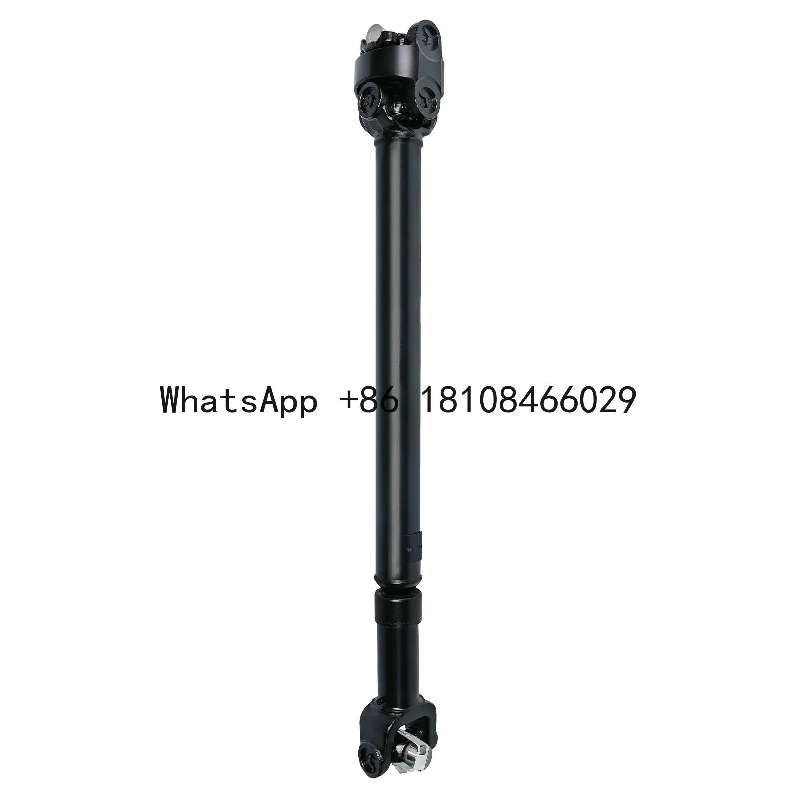 53005542AC 53003248  53005542 Transmission Front Drive Shaft for Jeep Cherokee Comanche Wagoneer Prop Shaft