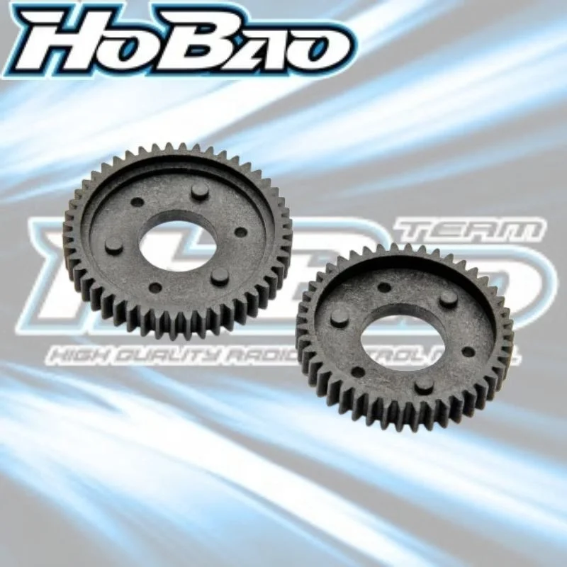 OFNA/HOBAO 85041 VT 2-SPEED SPUR GEAR 44T/48T FOR GP RC Parts
