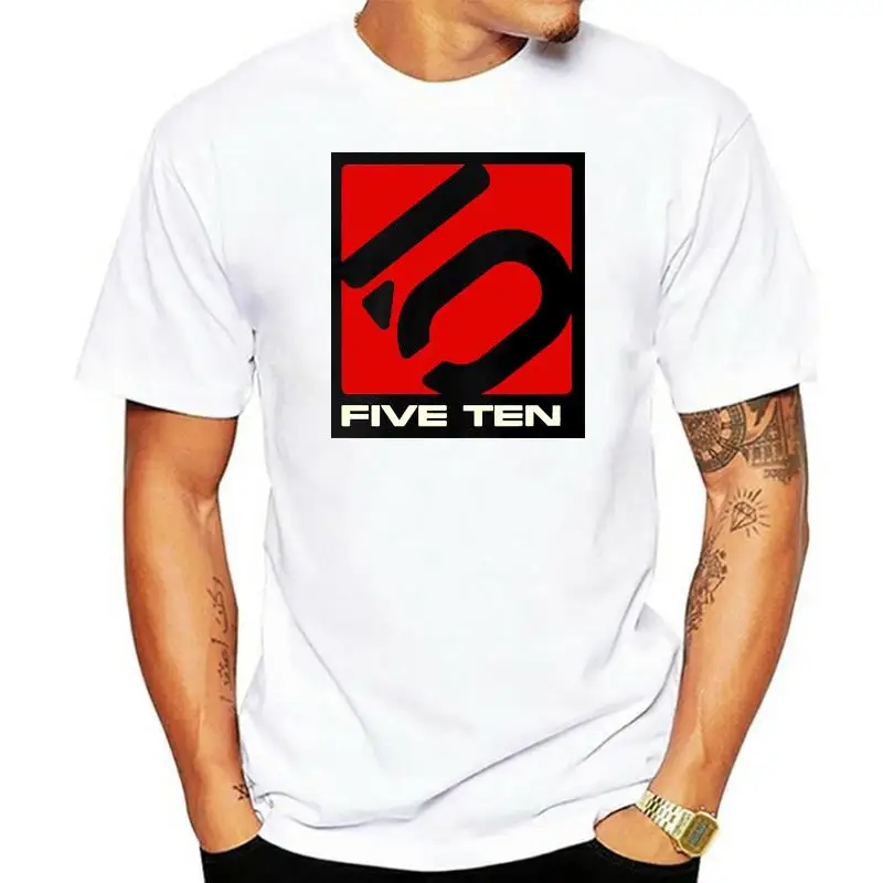 

Футболка five ten