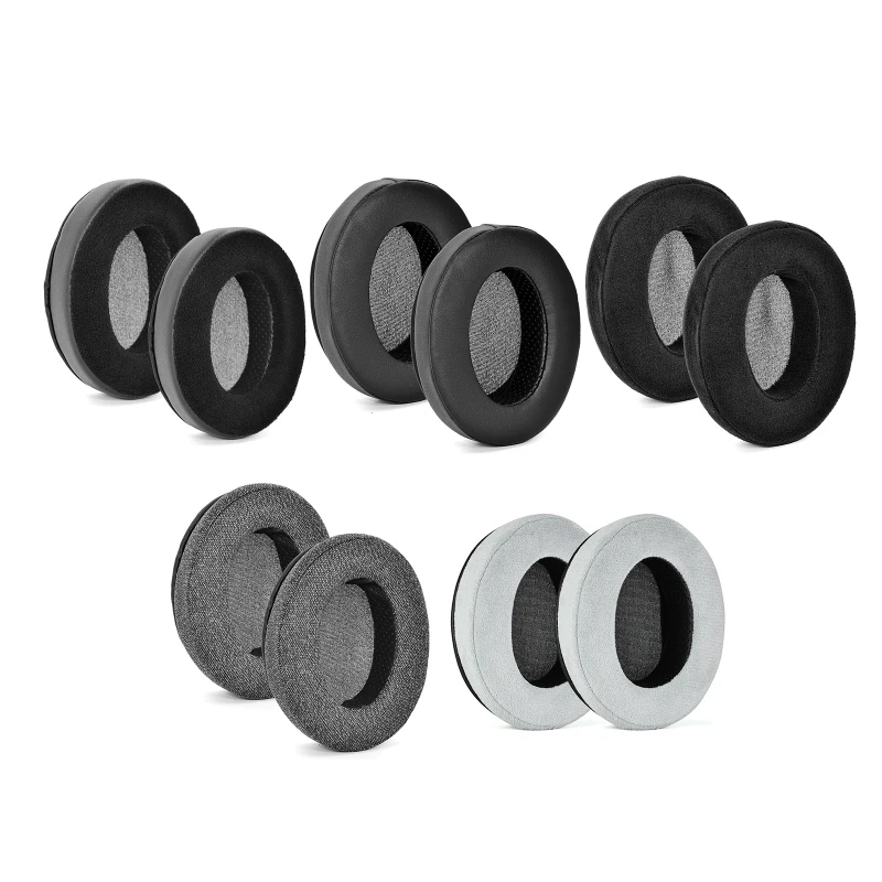 Premium Ear Pads for Turtle Beach Elite Atlas Aero Headphone Earcups Replacement 95AF