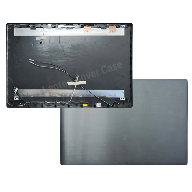 

NEW For Ideapad L340-17 L340-17IWL L340-17API Laptop LCD Back Cover AP1B5000510 Blue/Silver