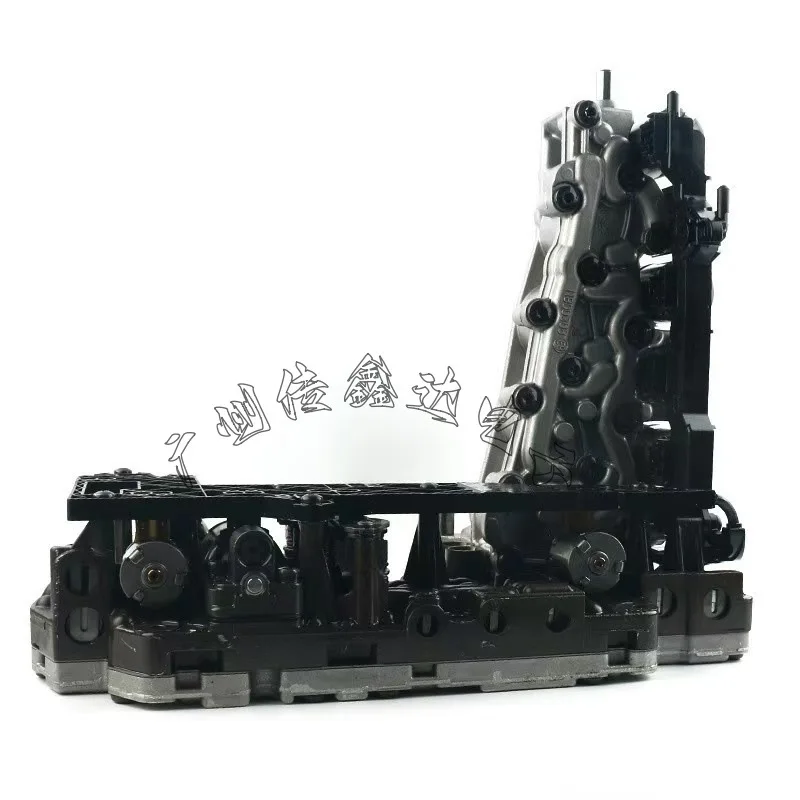 Suitable For A4 A5 Car Gearbox Spare Parts Dl501 0b5 Gearbox Valve Body Cross-border Supply