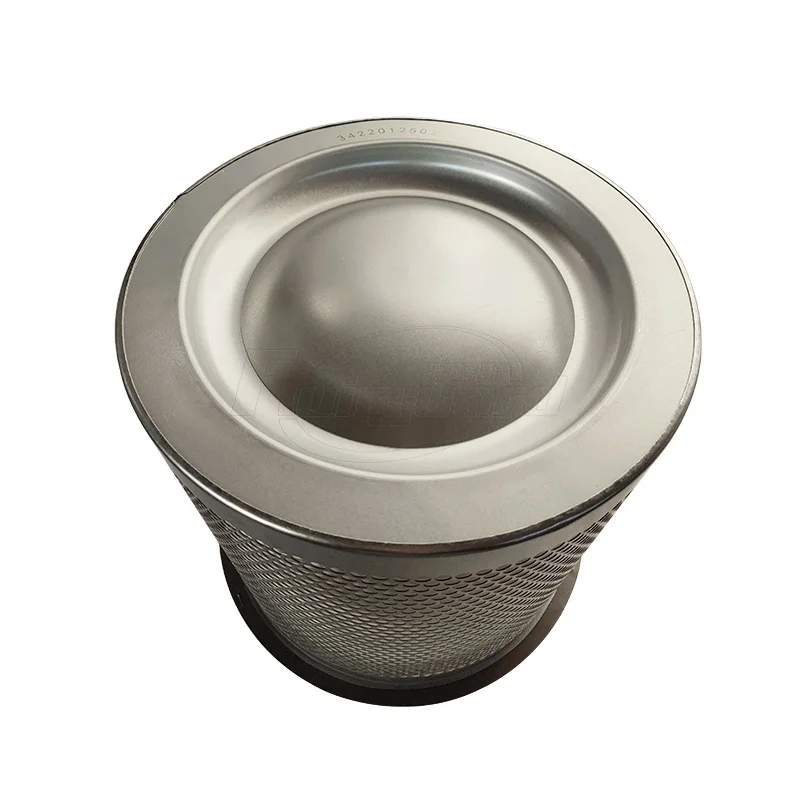 

Replacement Oil Separator Filter Element 2250137895 for air Compressor Parts