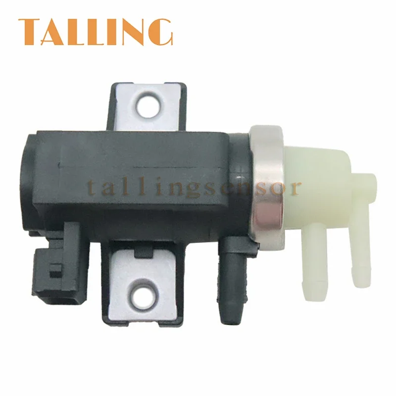 701814120 Turbocharging Pressure Solenoid Valve For Renault Kangoo Megane Clio Vauxhall Opel Nissan Mercedes Infiniti Fiat New