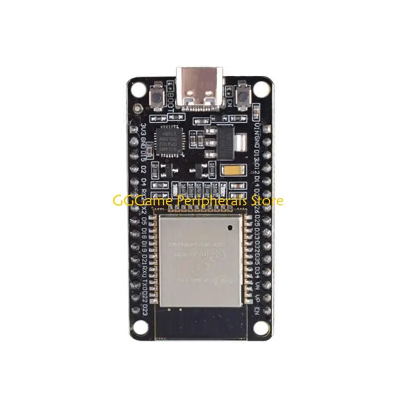 U55B 463C ESP32 ESP-32 ESP-32S ESP32S WiFi Wireless Board Modul basierend auf ESP-WROOM-32 Dual Mode CPU