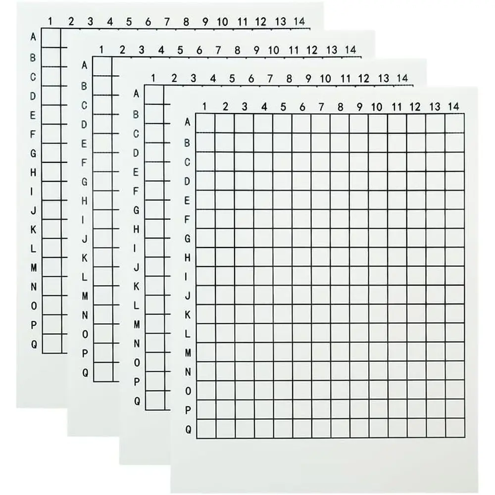 

Набор из 4 ловушек для определения количества клещей варроа, 10-e, для мониторинга и определения местоположения клещей в улье