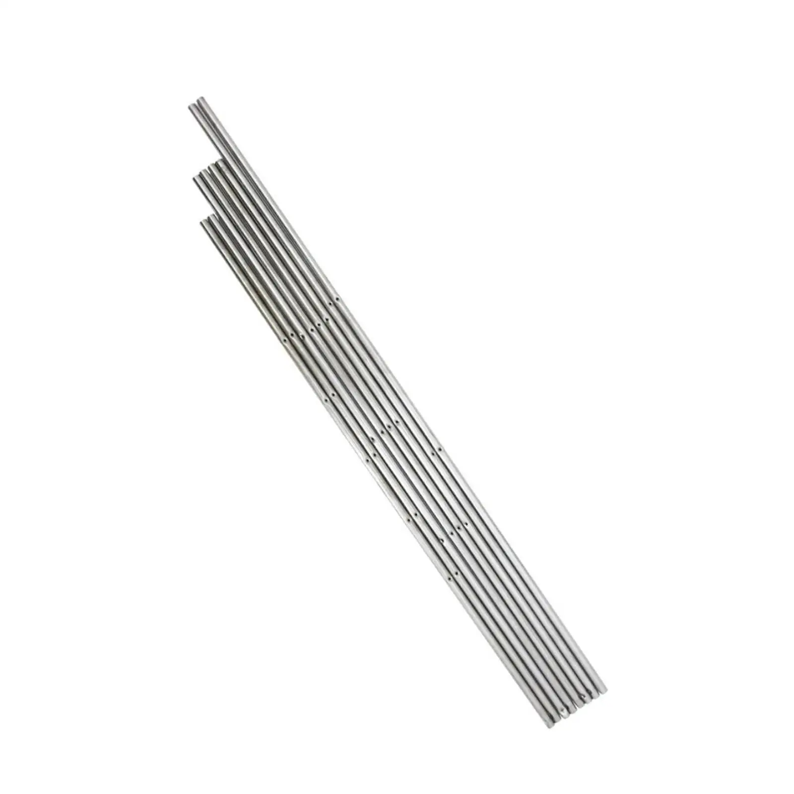 فووسبالل الجدول قضبان قوي فووسبالل منضدية الملحقات المحمولة دمى صغيرة الجدول لوازم الترفيه الرياضة فووسبالل أقطاب الطاولة