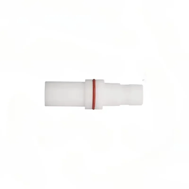 sMaster 134386 Hose Adapter Versa Spray II Automatic Powder Spray Gun Electrostatic Powder Coating Machine