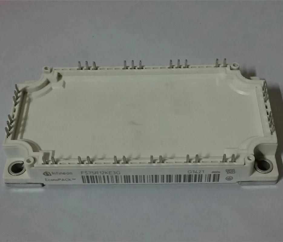 New Original FP50R12KT3 FP50R12KE3 FP50R12KT4 FP75R12KE3 FP75R12KT3 FP75R12KT4 FP100R12KT4  IGBT module  Power Module