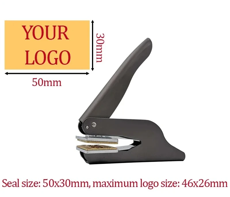 

Customizable personalizzato Libro personalizzato personalizzato Goffratura Sigillo Invito a nozze Personalizza