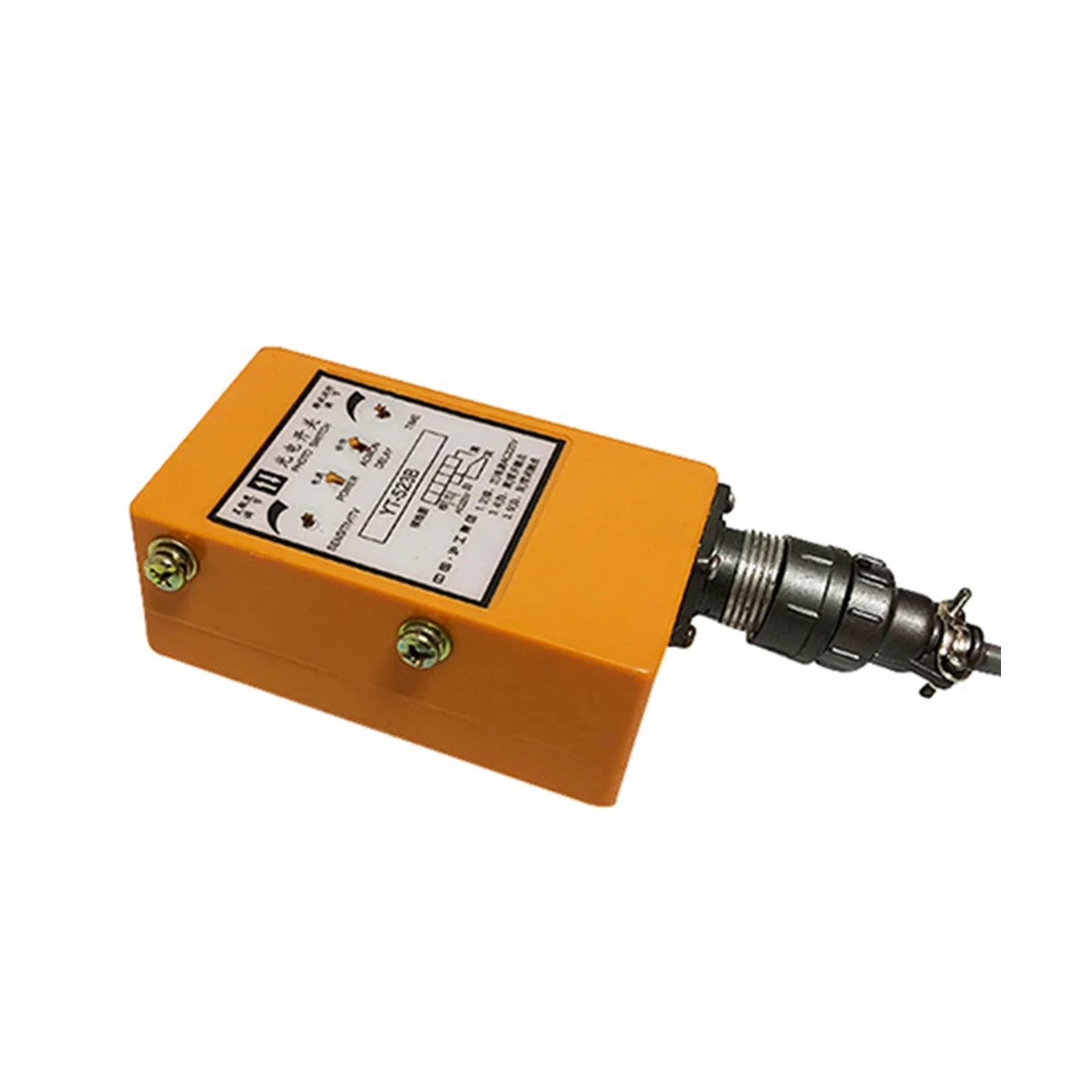 

Фотоэлектрический датчик, инфракрасное фотоэлектрическое реле типа Huangshan