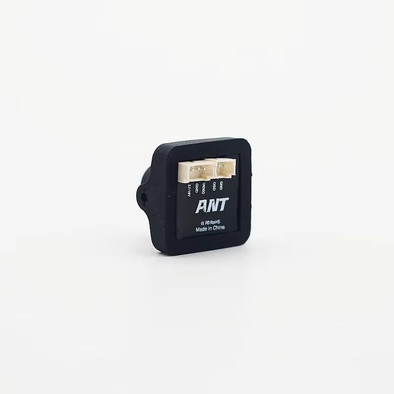 CADDX ANT Nano 1200TVL Global WDR OSD 1.8mm Ultra Light Camera 16:9 4:3 for FPV Tinywhoop Cinewhoop Toothpick Mobula6 thumbnail 3