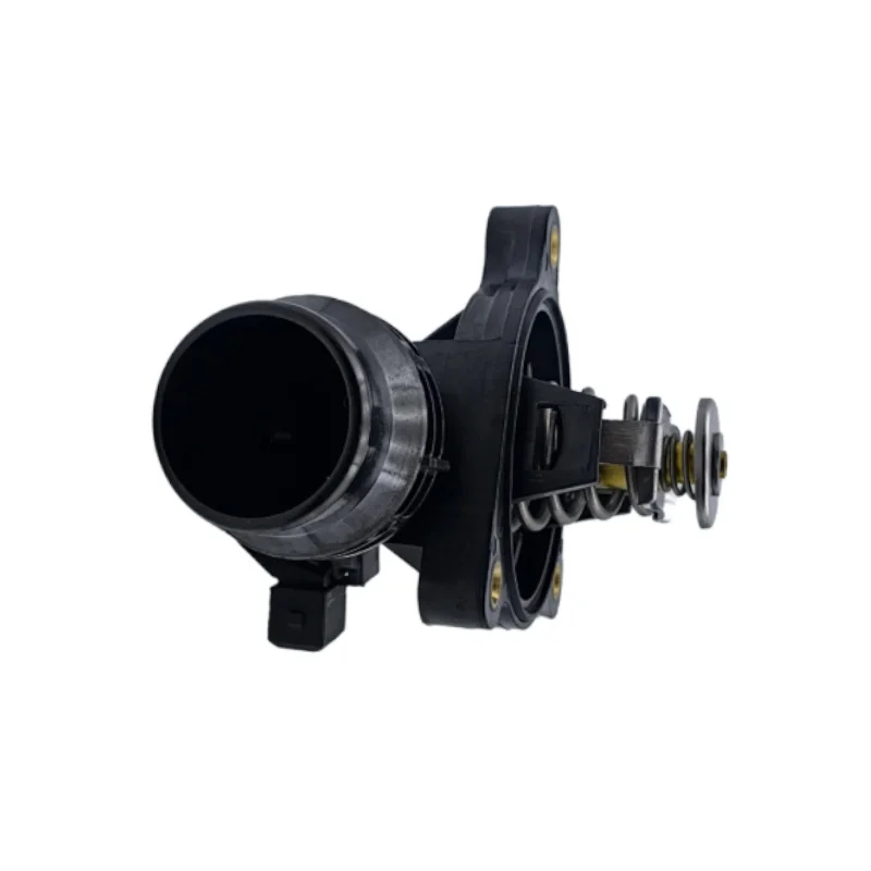 

3pcs car Engine Coolant Thermostat Housing 11517500597 11537510959 for BMW N46 E46 E90 E91 E60 E87 E82 E83 E84 E85