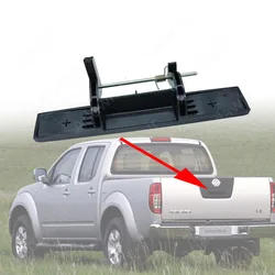 New Rear Tailgate Handle for Nissan Frontier NAVARA 2005-2012 90606-7S200 90606EA810