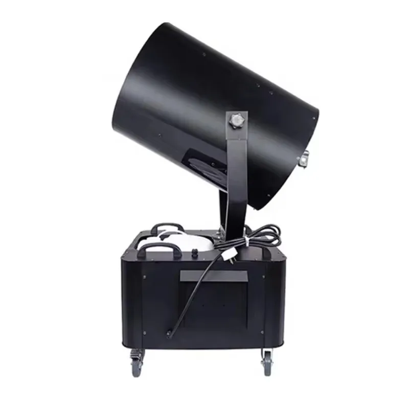 

Профессиональная машина для изготовления снежинок с сценическим эффектом 3000 Вт с дистанционным управлением, машина для снежинок в помещении и на открытом воздухе для рождественских вечеринок