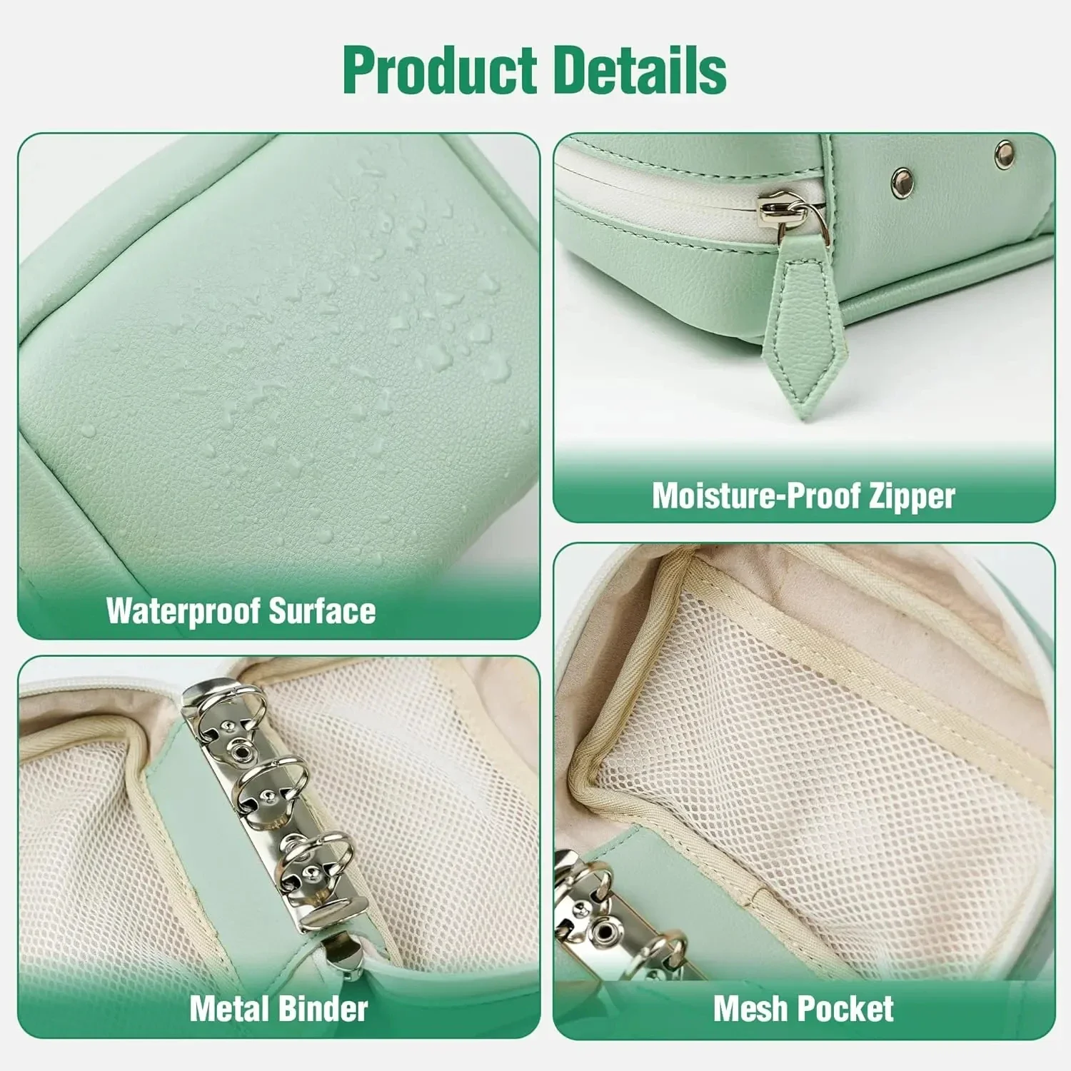 Thumbnail 4 - #3 Best Travel Pouches to Buy In 2026