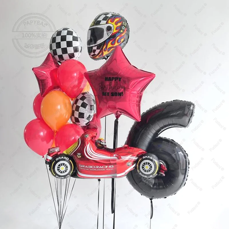 conjunto-de-baloes-de-decoracao-de-aniversario-carro-de-corrida-32-polegadas-balao-numero-1-pista-de-corrida-decoracoes-e-suprimentos-para-festa-de-aniversario-carro-de-corrida-f1-1º-aniversario