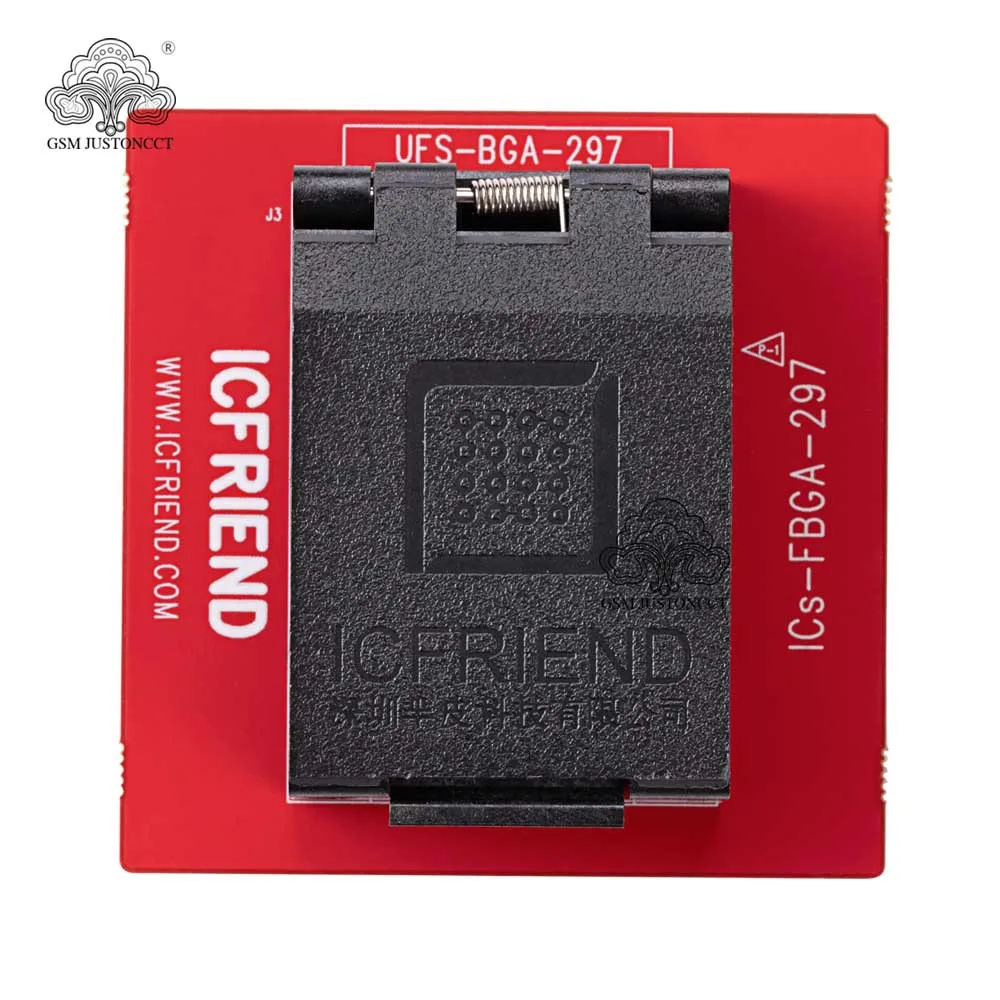 Icfriend Ufs 297 Bg…