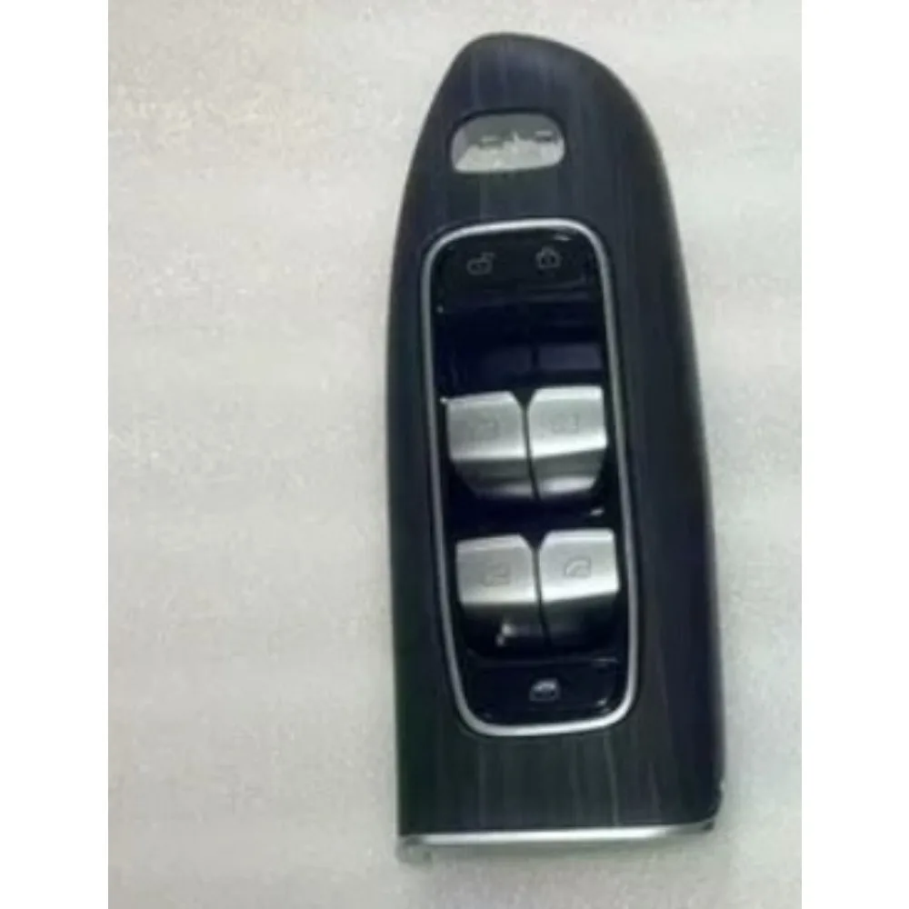 Window Glass Regulator Switch Elevator Switch Front Rear Left Right Brand New for RISING AUTO F7