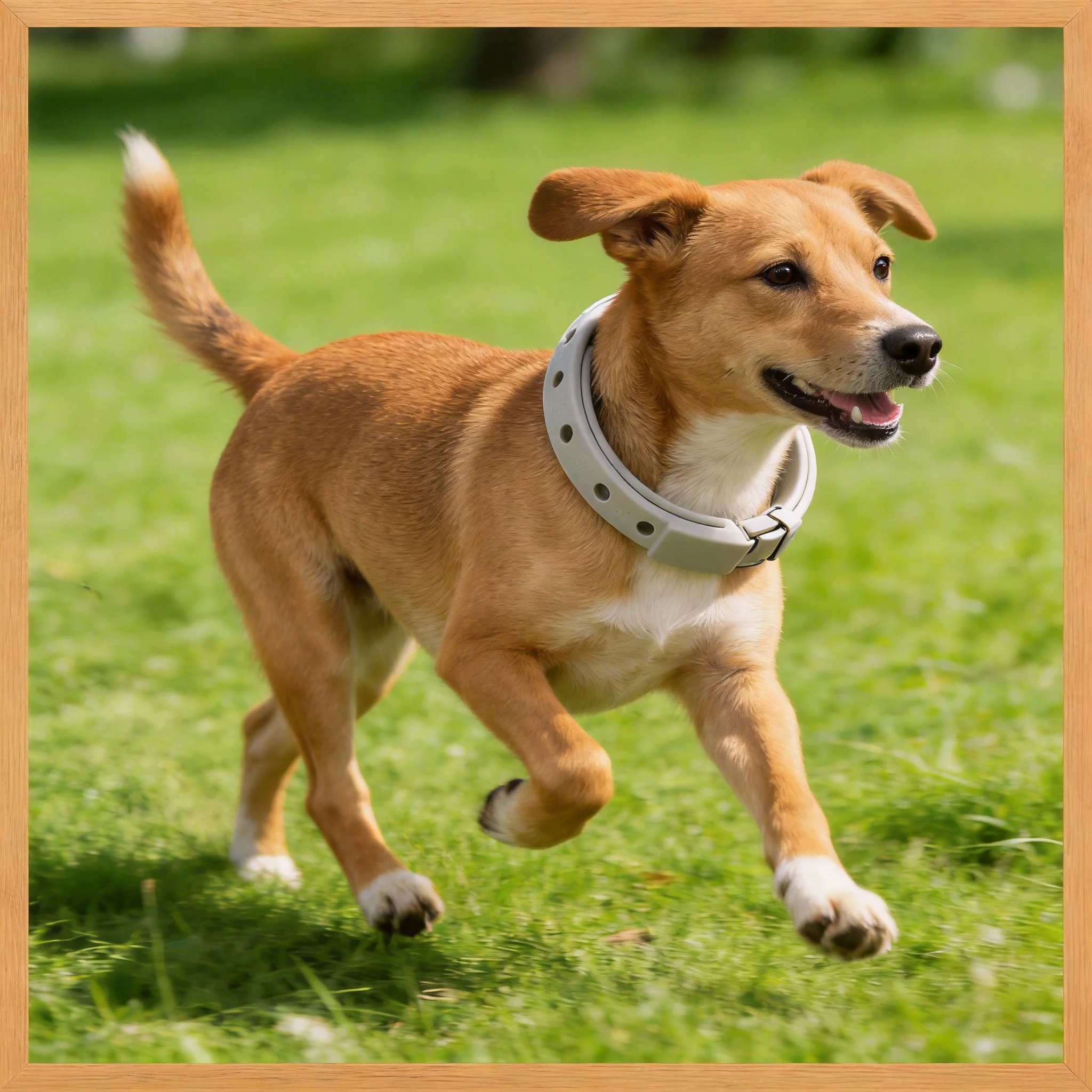 

1/5 шт. регулируемые ошейники для кошек и собак из ПВХ, противопаразитные ошейники для домашних животных