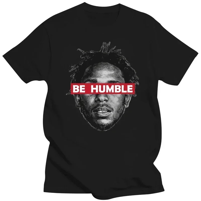 2024 NEW Be Humble Kendrick Lammar Birthday Christmars Gift T Shirt