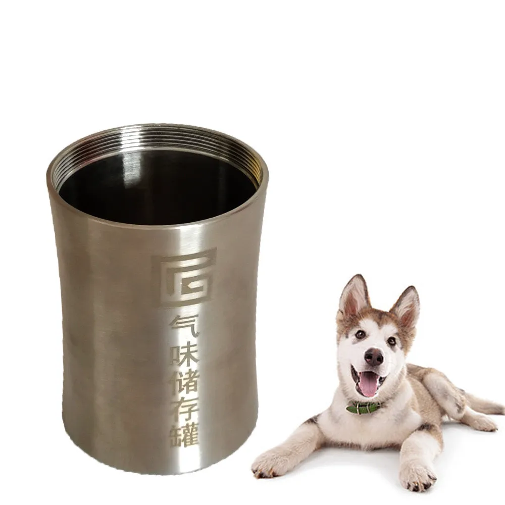 

Dog Training Smell Tank Working Dog Smell Identification Tank Search And Rescue Dog Search Tank Dog Training Supplies