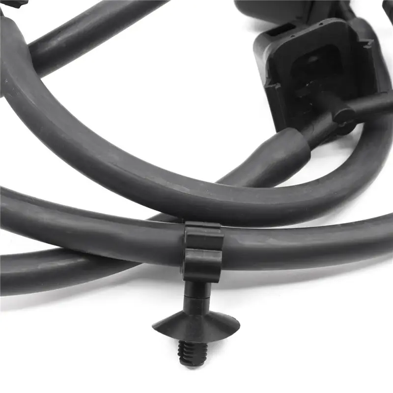 Dependable-Windscreen Sprayer Jet Hose A1668601092 For - W166 X166 ML GL GLE With Heated