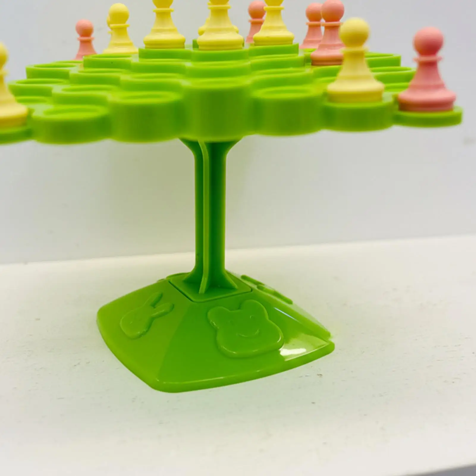 

Балансная игра, интерактивная игрушка для родителей и детей, балансировочное дерево, развивающая настольная игра для детей, мальчиков и девочек, новинка на день рождения, Рождество