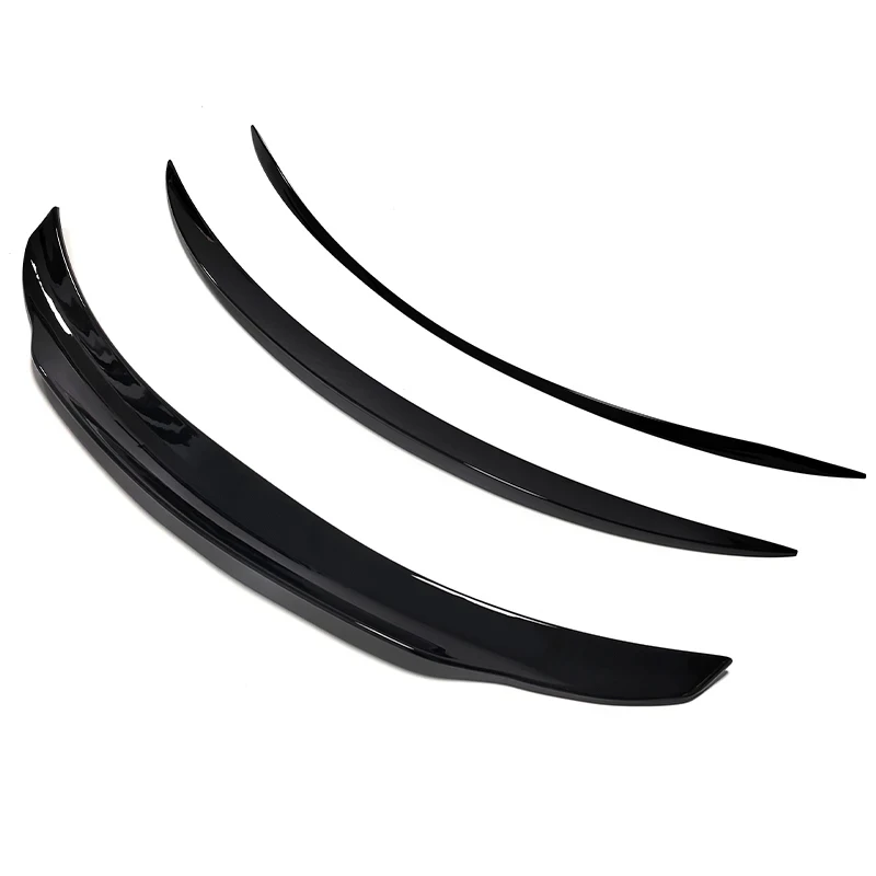 

Rear spoiler, trunk wing, and ducktail spoiler W205 C63 PSM (W205)