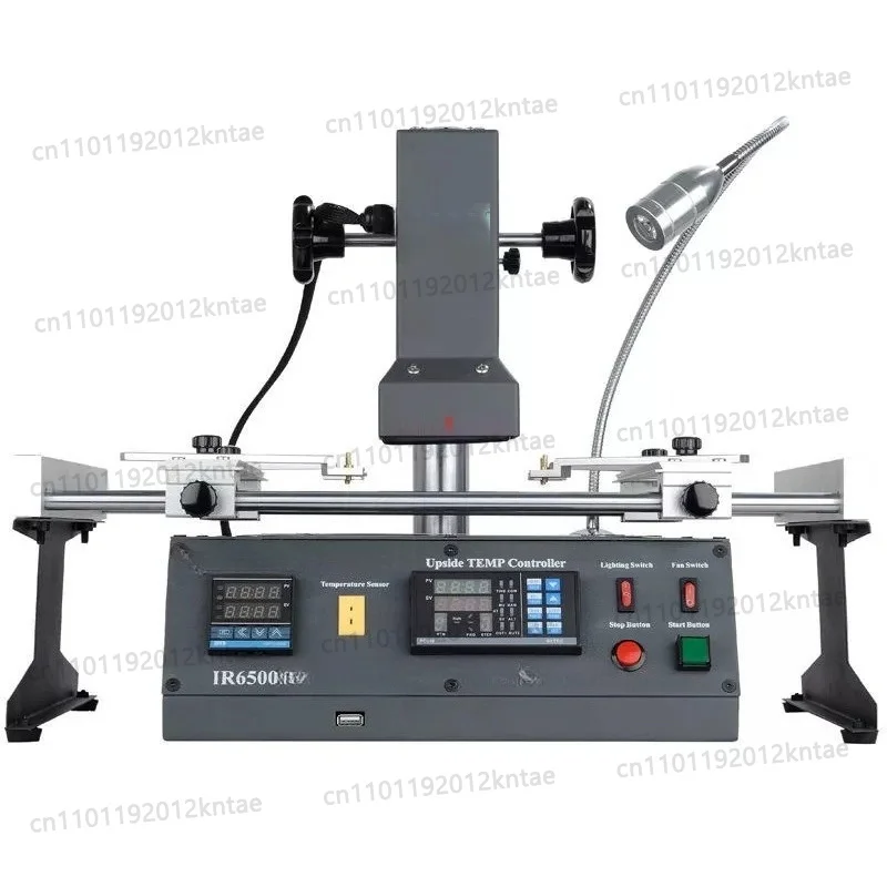 Repair station ir6500 repair station desoldering station mobile phone computer repair tools