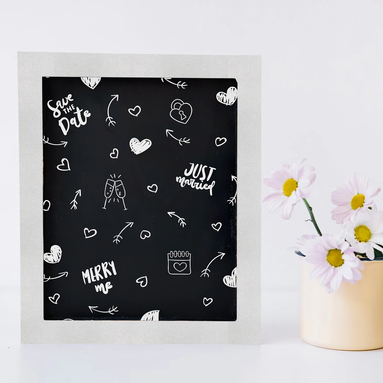 

Glitter Wallpaper Border 1 Roll Self-Adhesive Stylish Trim for Walls Furniture DIY Crafts Long-Lasting Shiny Finish