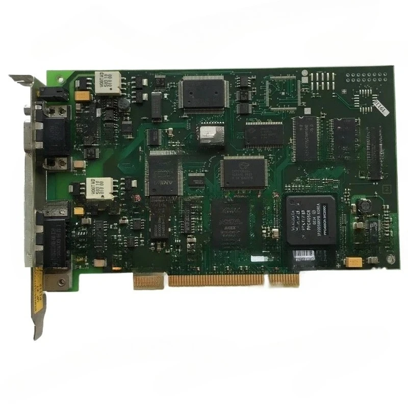 

Cp5614 A2 Dual Port Communication Card 6gk1561-4aa00 CP-5614