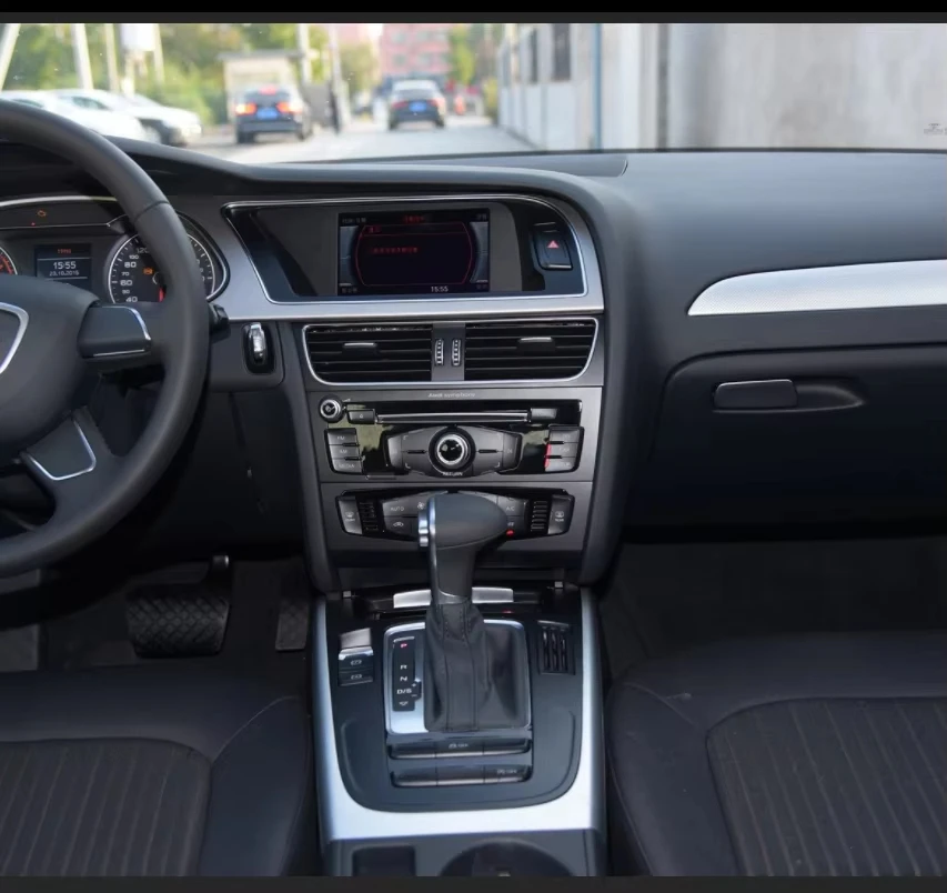 A5 A4 Android Screen Stand Base for AUDI