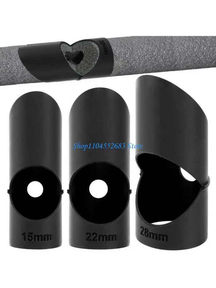 

Y6GD Lightweight Efficient Pipe Insulation Cutter Suitable For 15mm 22mm 28mm Copper Pipe Ensuring Precise Foam Cutting Tool