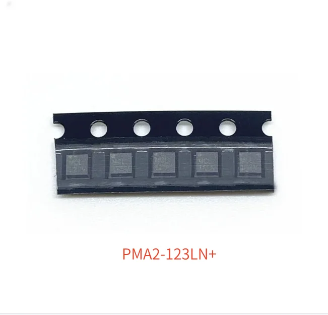PMA2-123LN+ Mini-Circuits DFN-8-EP