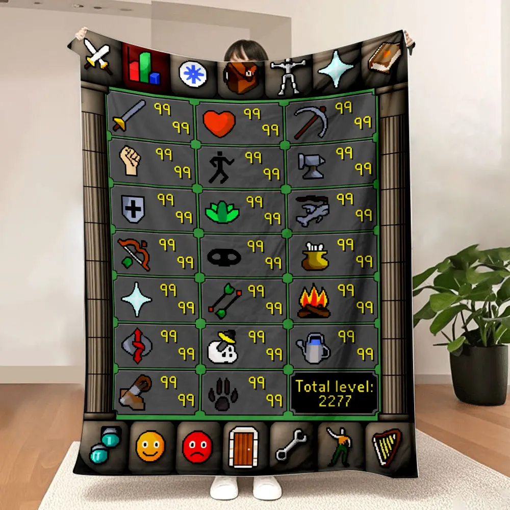 Manta Retro PíXelad…