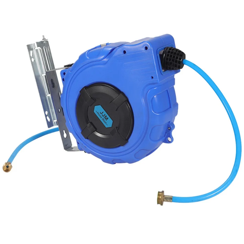 

Оборудование для автомойки: автоматический электрический барабан для шланга/трубки