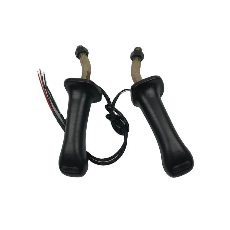 

Excavator Spare Part S140lcv Joystick Assy Control Handle