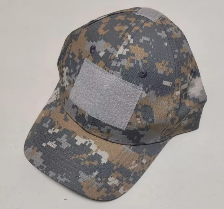 Ucp Delta Camouflage Baseball Cap Man Summer Hat
