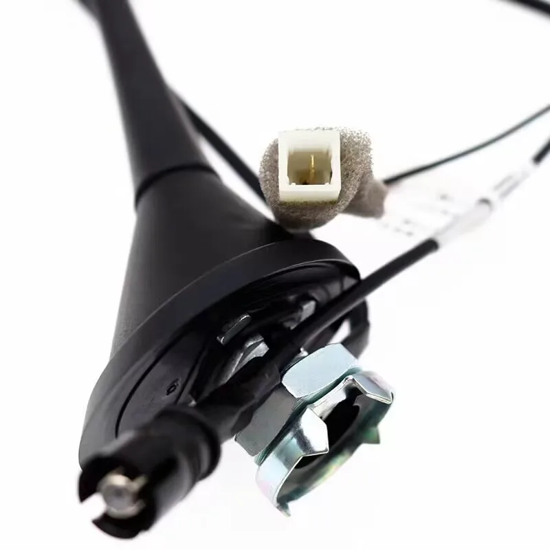 

Высокое качество для Great Wall Haval H3 cuv задняя антенна крыша антенна автомобильные аксессуары